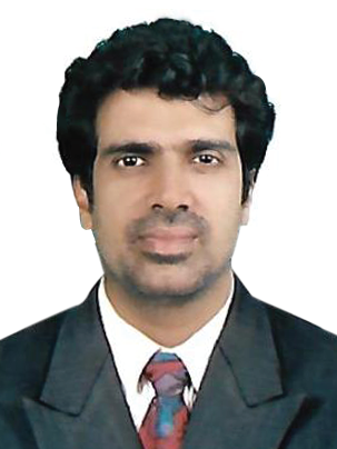 Madhukumar T V