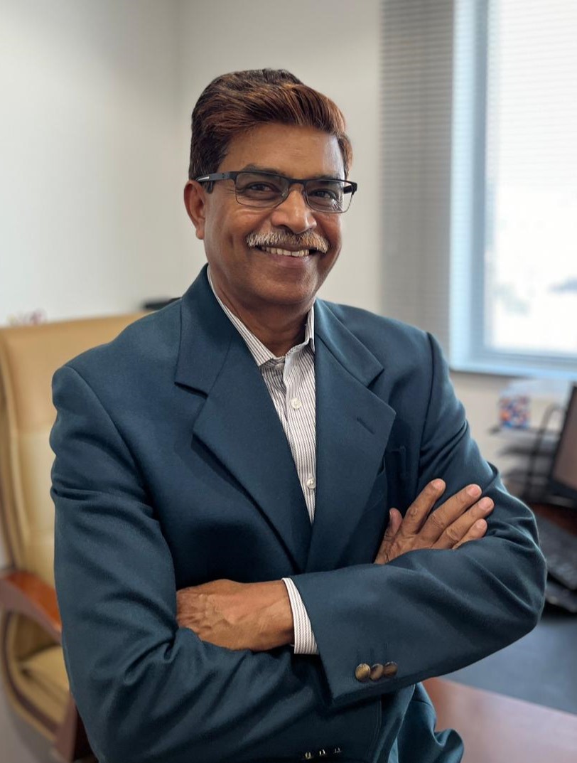 Dineshan Kunhippanan